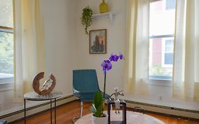 College Hill Palace - Two Bedroom Apartment J1